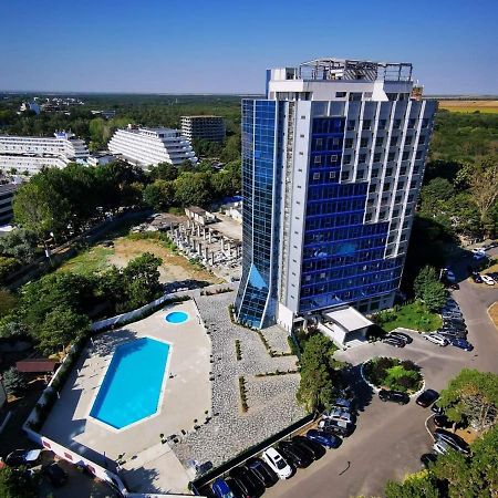 Euphoria Olimp Apartman Kültér fotó