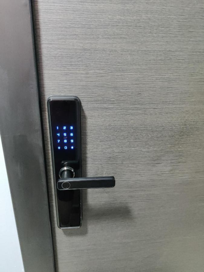 Euphoria Olimp Apartman Kültér fotó