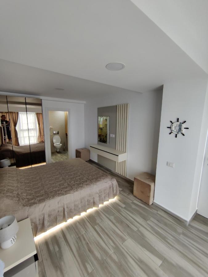Euphoria Olimp Apartman Kültér fotó