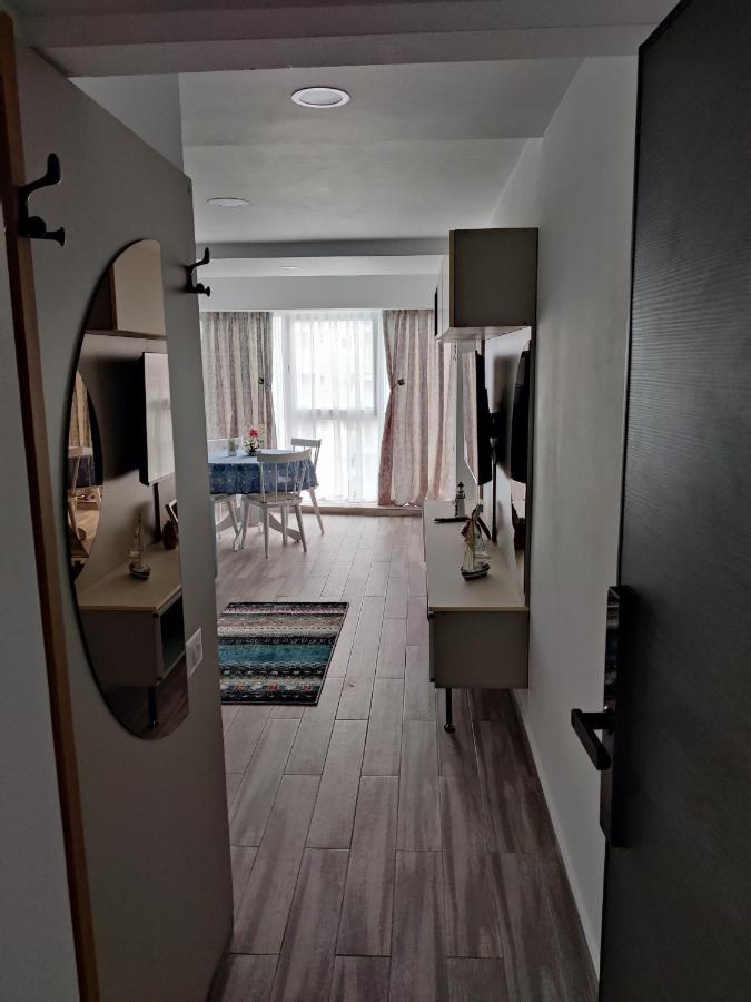Euphoria Olimp Apartman Kültér fotó