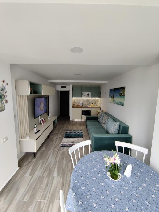 Euphoria Olimp Apartman Kültér fotó