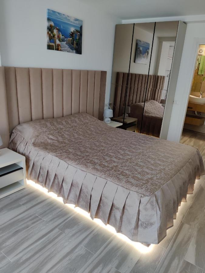 Euphoria Olimp Apartman Kültér fotó