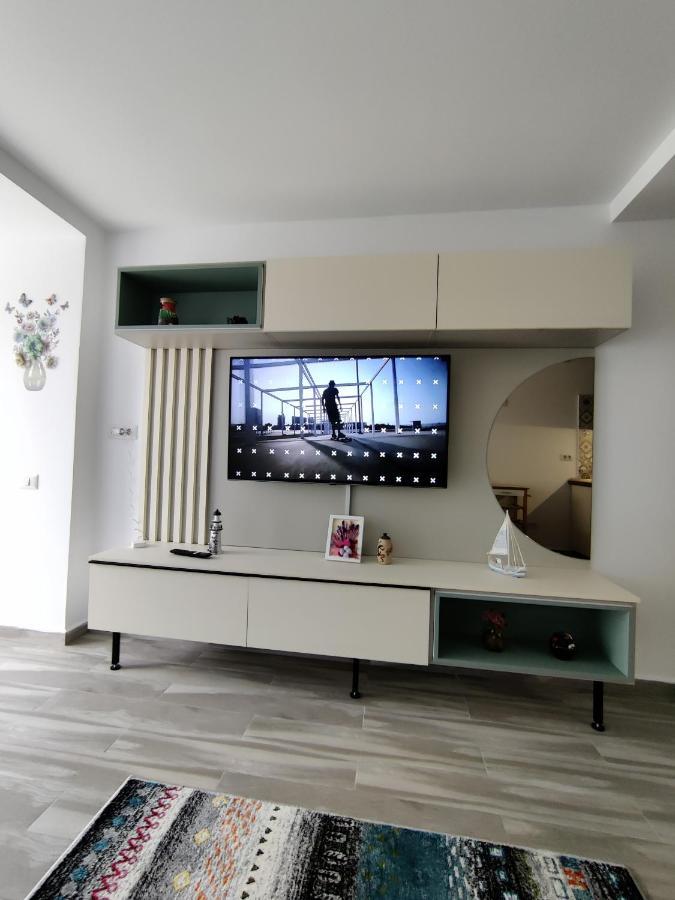 Euphoria Olimp Apartman Kültér fotó