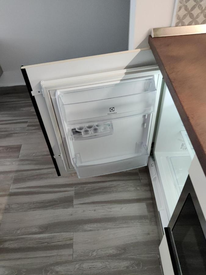 Euphoria Olimp Apartman Kültér fotó