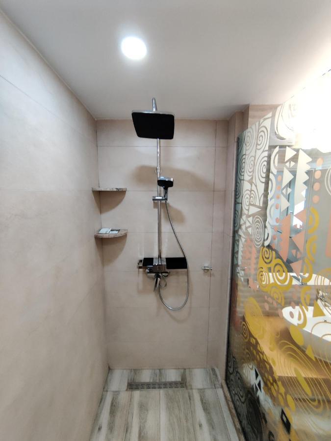 Euphoria Olimp Apartman Kültér fotó