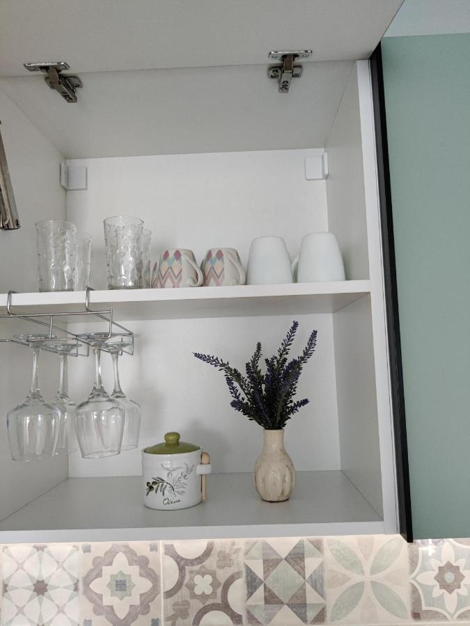 Euphoria Olimp Apartman Kültér fotó