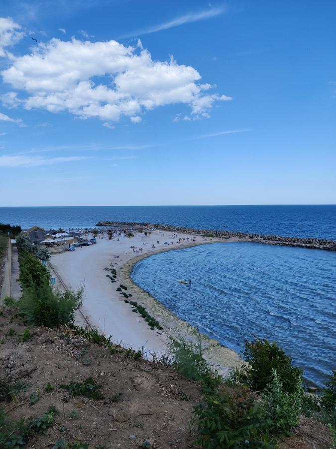 Euphoria Olimp Apartman Kültér fotó