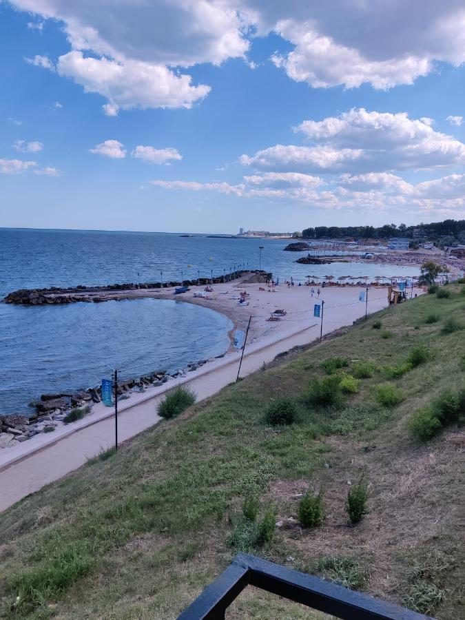 Euphoria Olimp Apartman Kültér fotó