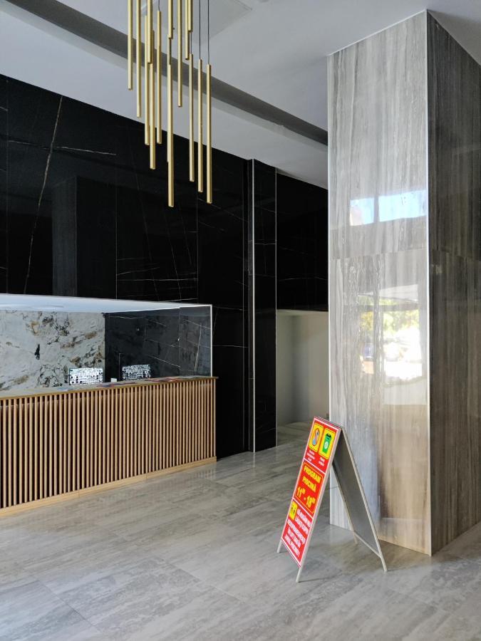 Euphoria Olimp Apartman Kültér fotó