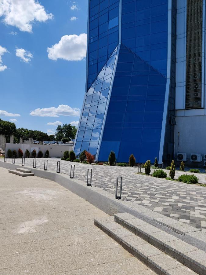 Euphoria Olimp Apartman Kültér fotó