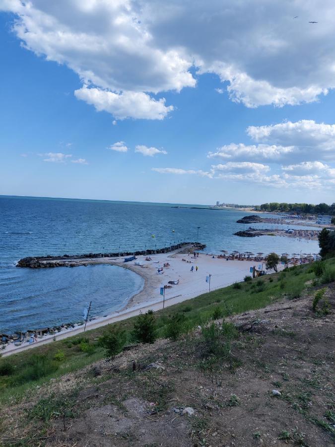 Euphoria Olimp Apartman Kültér fotó