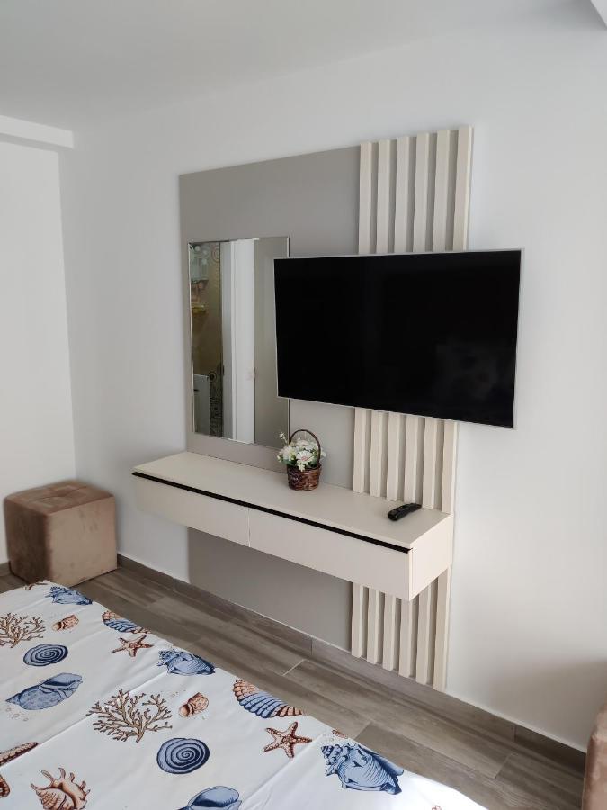 Euphoria Olimp Apartman Kültér fotó